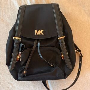 Michael Kors backpack